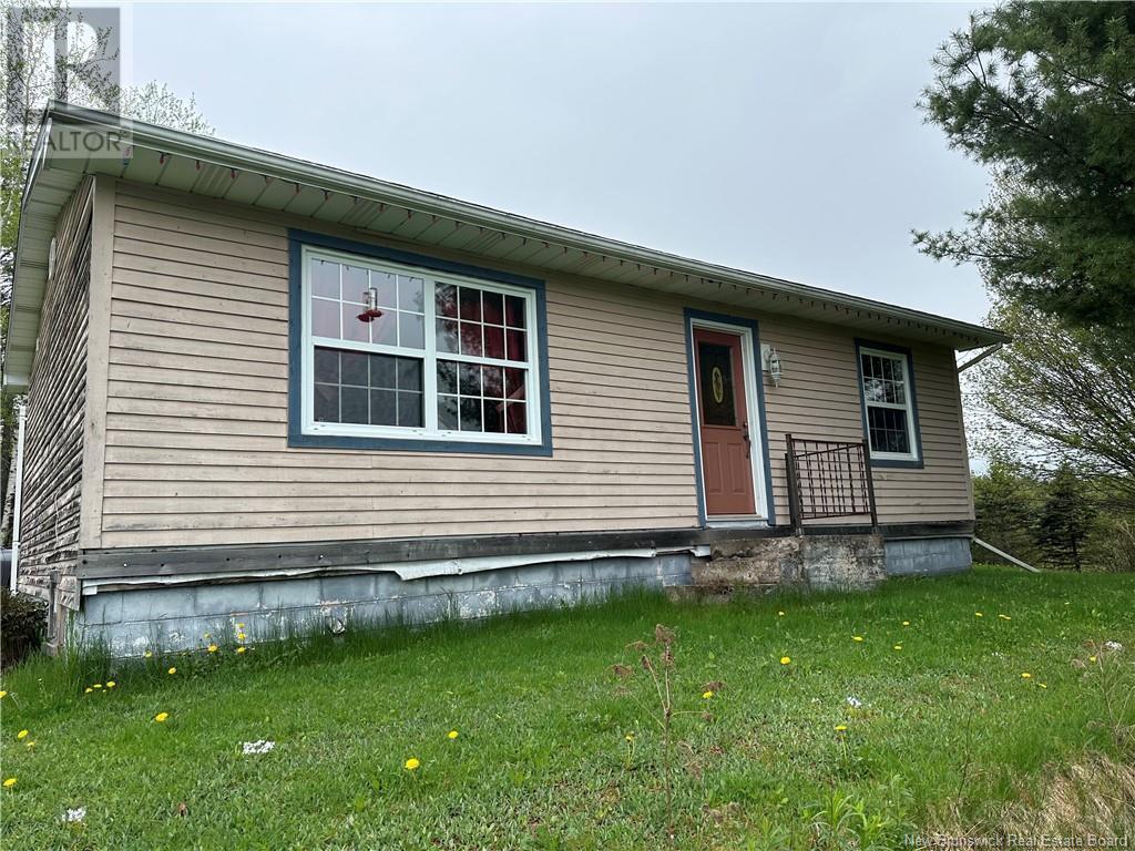645 Route 124, Norton, New Brunswick  E5T 1J7 - Photo 1 - NB118596