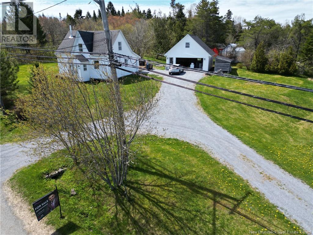 838 Lorneville Road, Lorneville, New Brunswick  E2M 7E6 - Photo 1 - NB118211