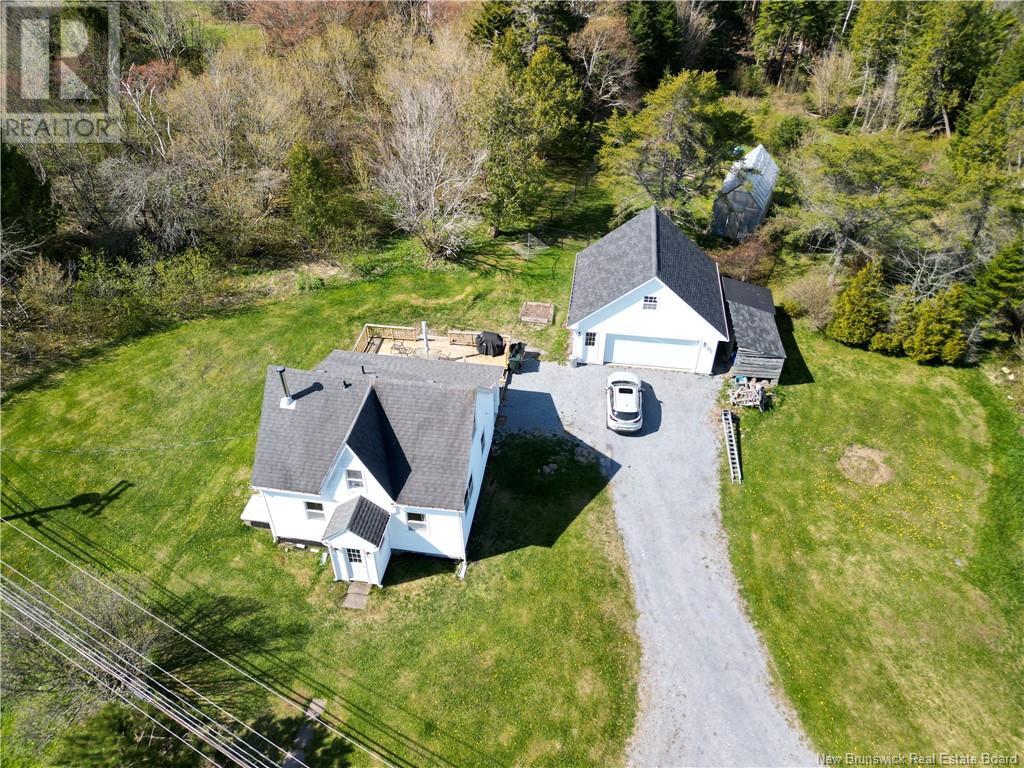 838 Lorneville Road, Lorneville, New Brunswick  E2M 7E6 - Photo 2 - NB118211