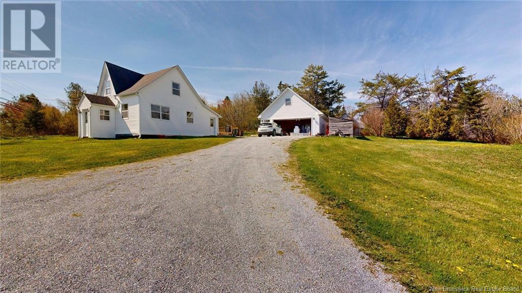 838 Lorneville Road, Lorneville, New Brunswick  E2M 7E6 - Photo 3 - NB118211