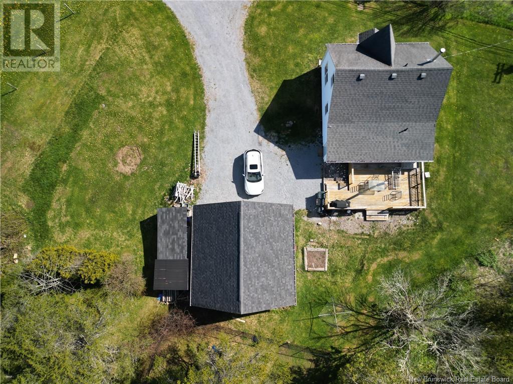 838 Lorneville Road, Lorneville, New Brunswick  E2M 7E6 - Photo 46 - NB118211