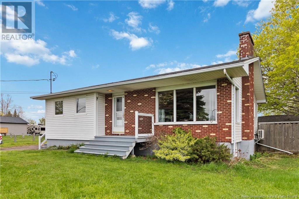 17 Ohio, Shediac, New Brunswick