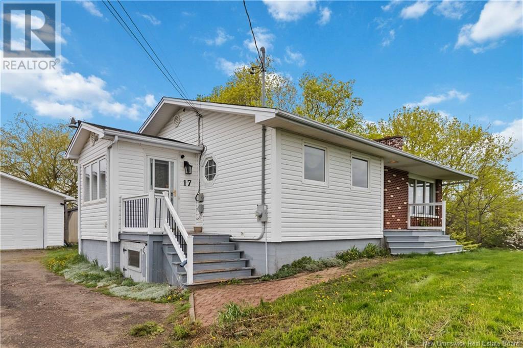 17 Ohio, Shediac, New Brunswick  E4P 2J8 - Photo 2 - NB118683