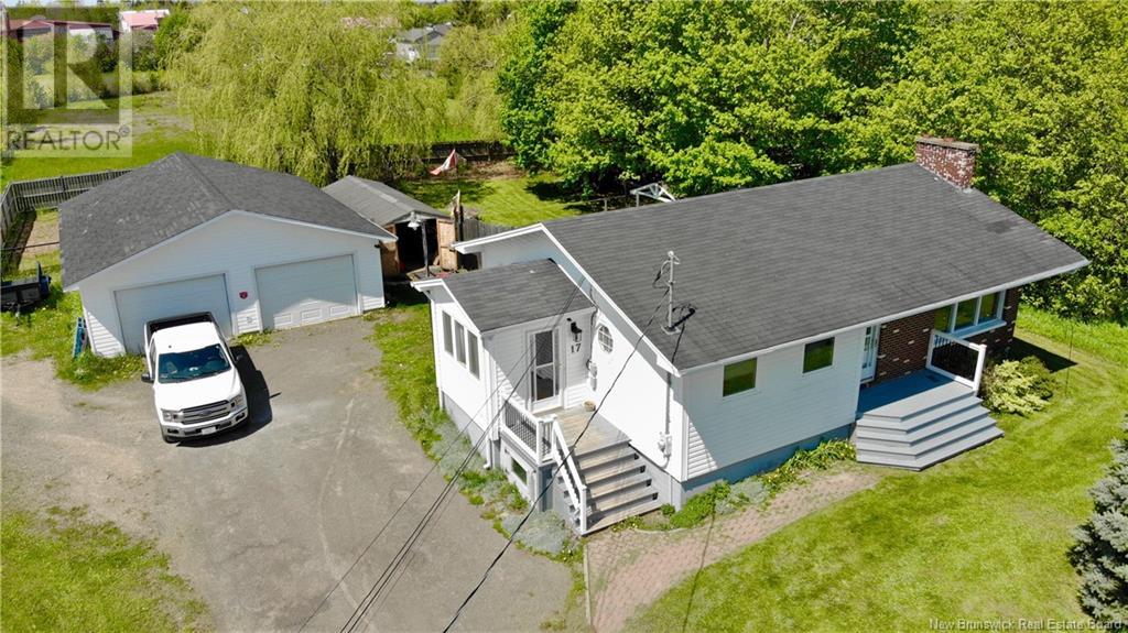 17 Ohio, Shediac, New Brunswick  E4P 2J8 - Photo 36 - NB118683