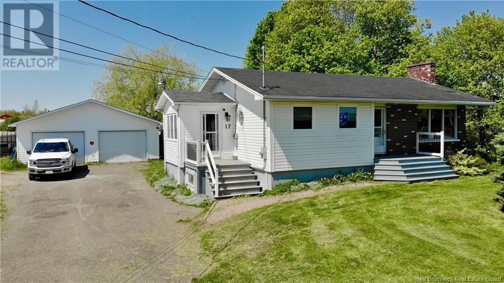 17 Ohio, Shediac, New Brunswick  E4P 2J8 - Photo 4 - NB118683