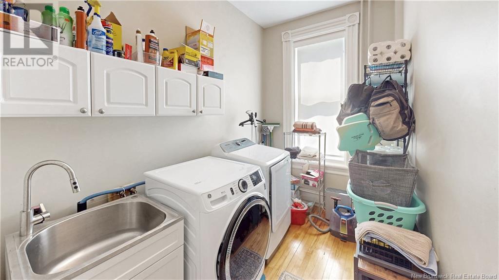78 Orange Street, Saint John, New Brunswick  E2L 1M3 - Photo 15 - NB118524