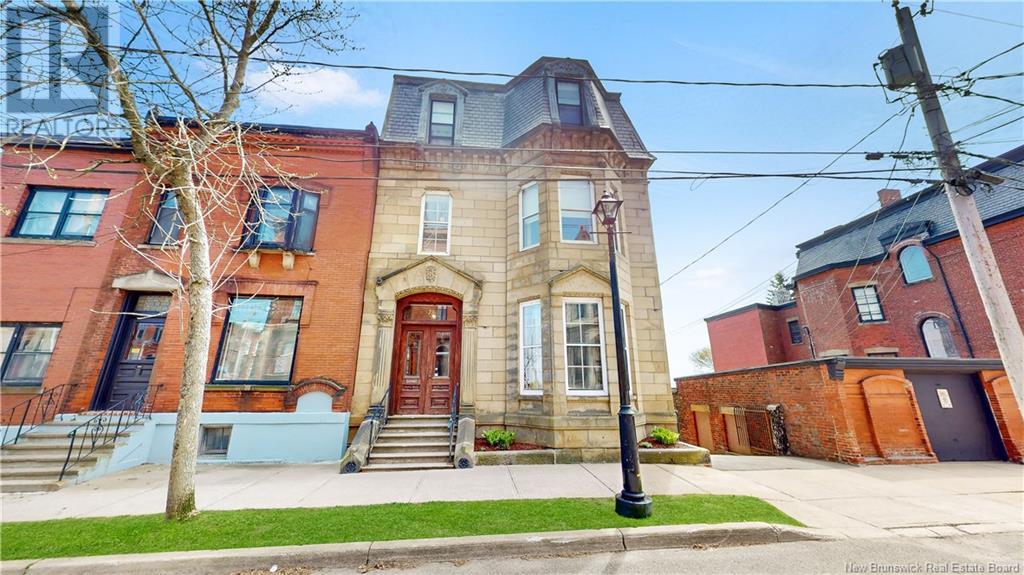 78 Orange Street, Saint John, New Brunswick  E2L 1M3 - Photo 2 - NB118524