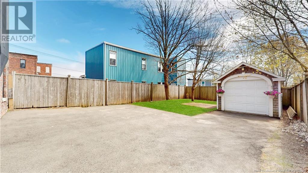 78 Orange Street, Saint John, New Brunswick  E2L 1M3 - Photo 3 - NB118524