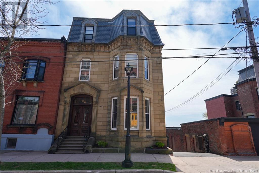 78 Orange Street, Saint John, New Brunswick  E2L 1M3 - Photo 45 - NB118524