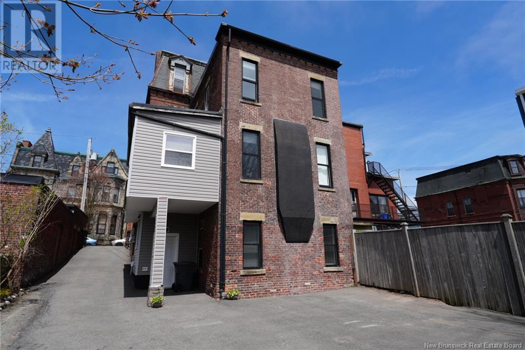 78 Orange Street, Saint John, New Brunswick  E2L 1M3 - Photo 6 - NB118524