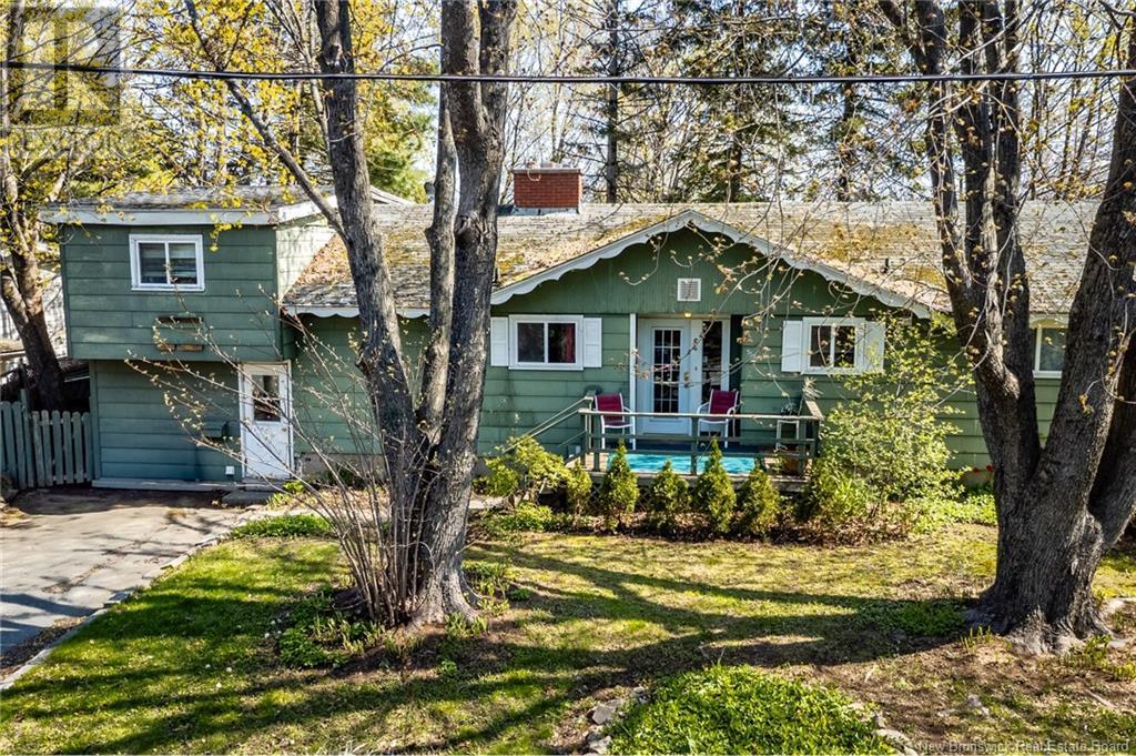 755 Gregg Court, Fredericton, New Brunswick