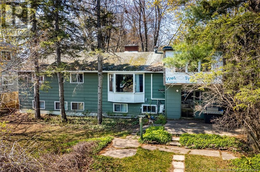 755 Gregg Court, Fredericton, New Brunswick  E3B 4H5 - Photo 23 - NB118833