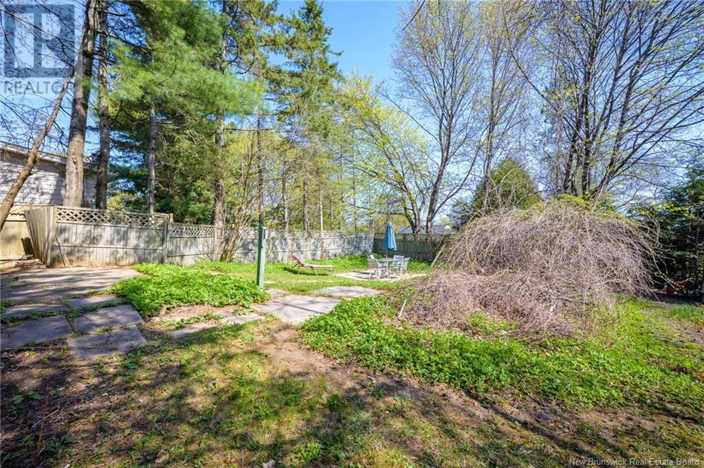 755 Gregg Court, Fredericton, New Brunswick  E3B 4H5 - Photo 24 - NB118833