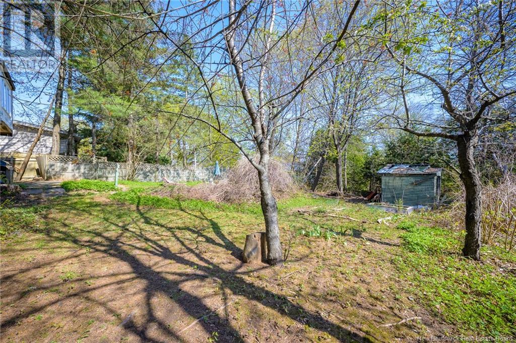 755 Gregg Court, Fredericton, New Brunswick  E3B 4H5 - Photo 25 - NB118833