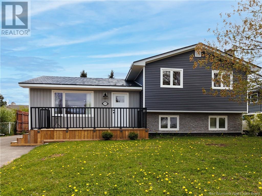 290 Kendra Street, Moncton, New Brunswick