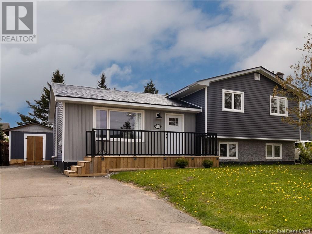 290 Kendra Street, Moncton, New Brunswick  E1C 4K3 - Photo 2 - NB118799