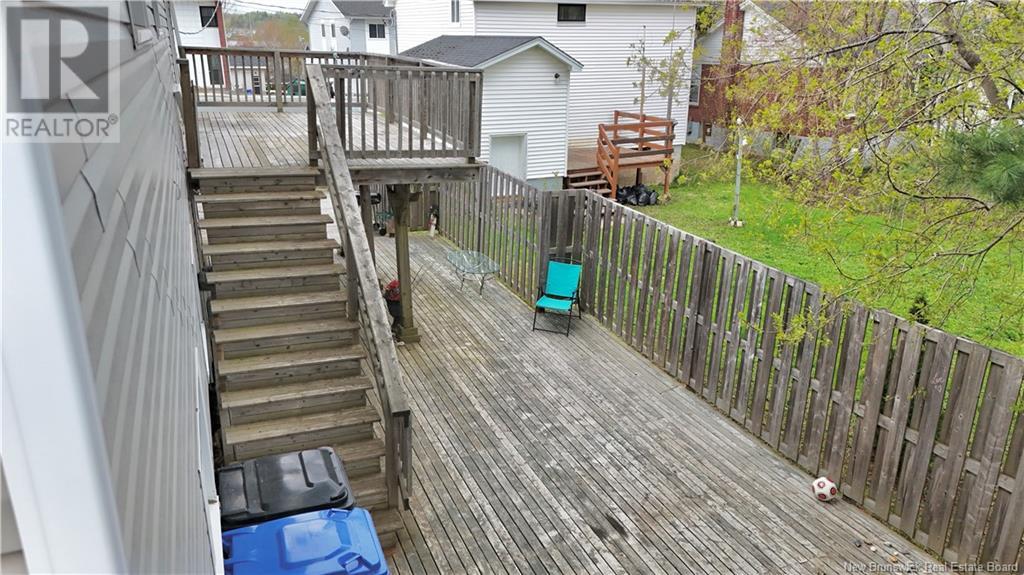 205 York, Bathurst, New Brunswick  E2A 1G9 - Photo 29 - NB118794