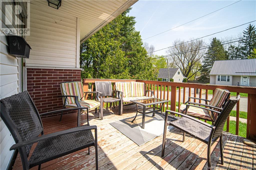 683 Kitchen Street, Fredericton, New Brunswick  E3B 3Z6 - Photo 20 - NB118784