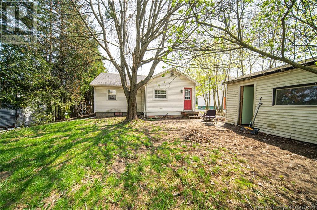 683 Kitchen Street, Fredericton, New Brunswick  E3B 3Z6 - Photo 21 - NB118784