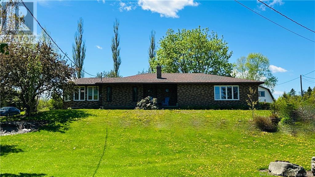 497 550 Route, Hartford, New Brunswick  E7M 5L4 - Photo 1 - NB118754