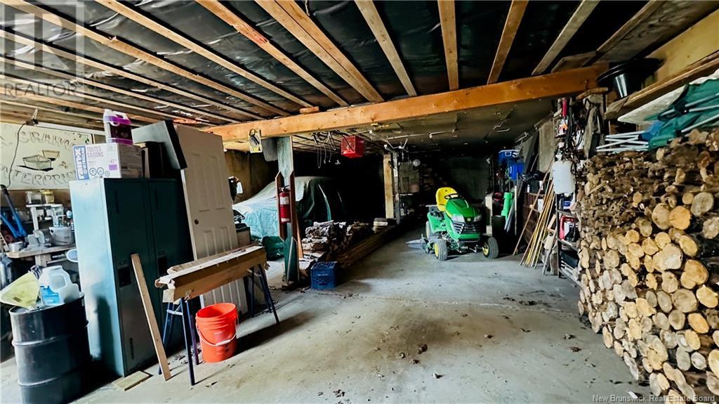 497 550 Route, Hartford, New Brunswick  E7M 5L4 - Photo 7 - NB118754