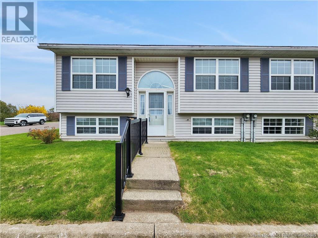 1 Longview Court, Saint John, New Brunswick