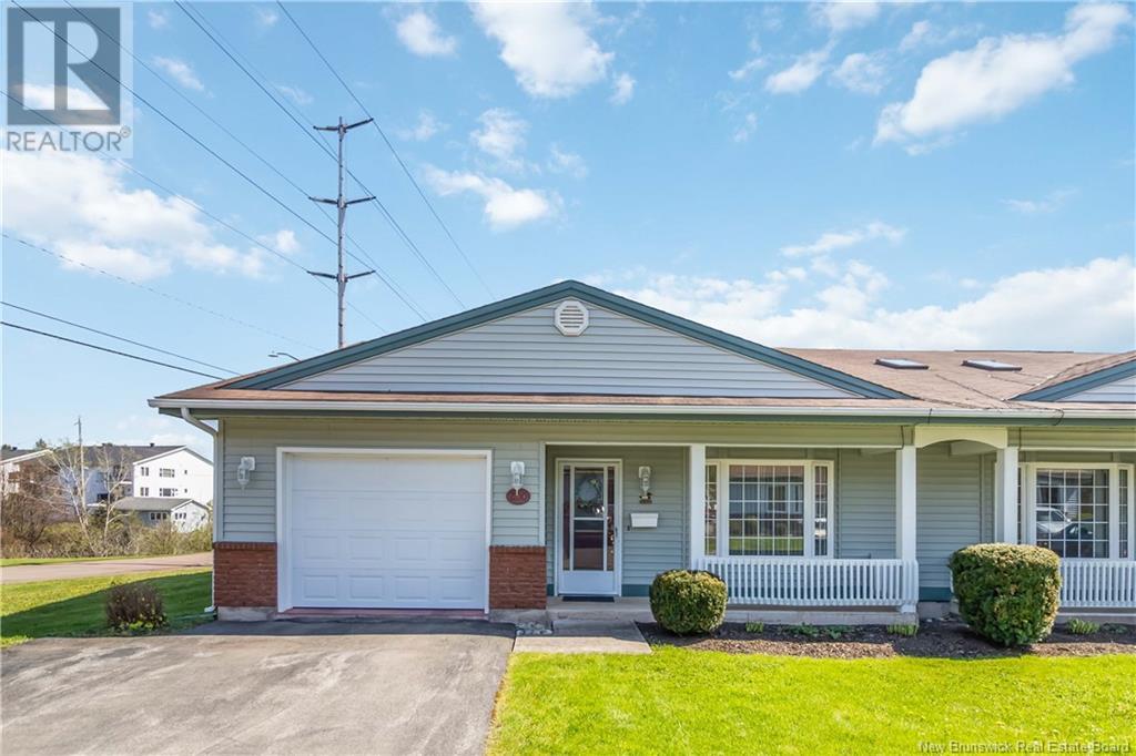 200 Brookview Street, Moncton, New Brunswick