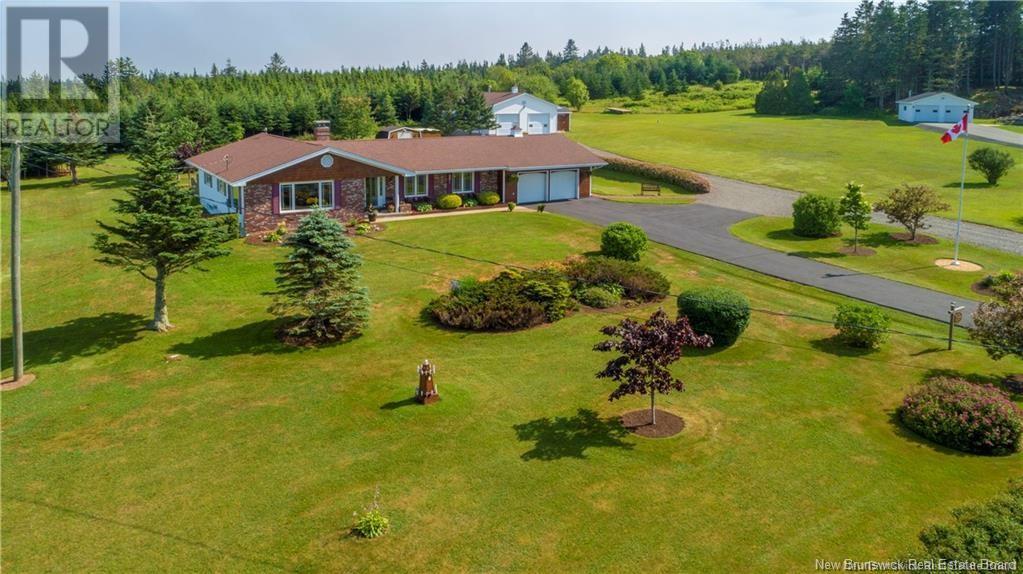 1268 Route 825, Gardner Creek, New Brunswick