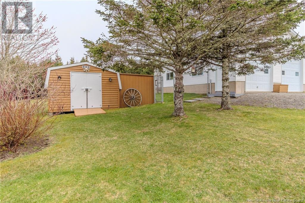 1268 Route 825, Gardner Creek, New Brunswick  E2S 2B2 - Photo 42 - NB118568