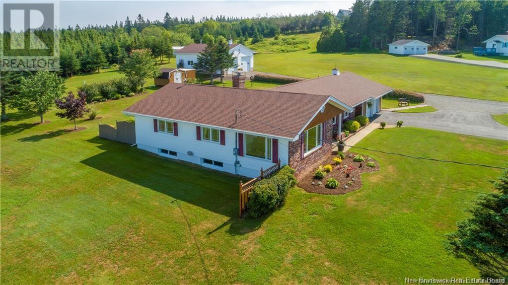 1268 Route 825, Gardner Creek, New Brunswick  E2S 2B2 - Photo 47 - NB118568
