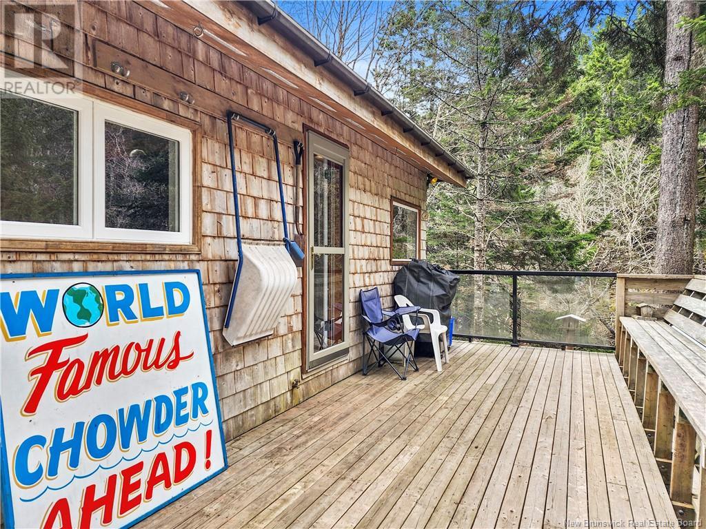 121 Big Salmon River Road, St. Martins, New Brunswick  E5R 1J7 - Photo 16 - NB118555