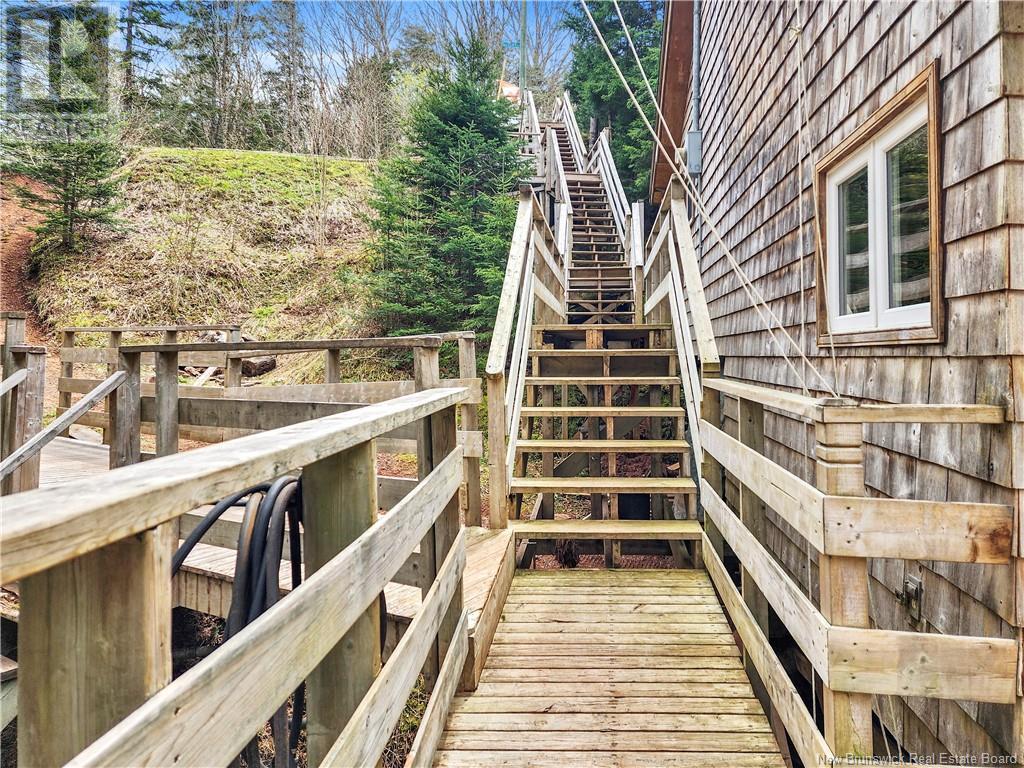 121 Big Salmon River Road, St. Martins, New Brunswick  E5R 1J7 - Photo 19 - NB118555