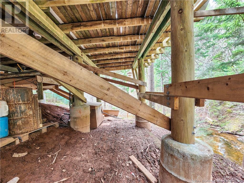 121 Big Salmon River Road, St. Martins, New Brunswick  E5R 1J7 - Photo 21 - NB118555
