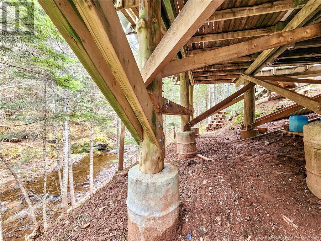 121 Big Salmon River Road, St. Martins, New Brunswick  E5R 1J7 - Photo 22 - NB118555