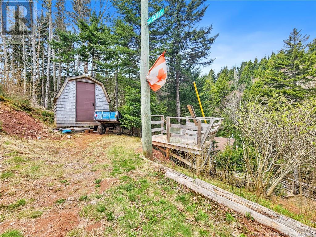 121 Big Salmon River Road, St. Martins, New Brunswick  E5R 1J7 - Photo 27 - NB118555