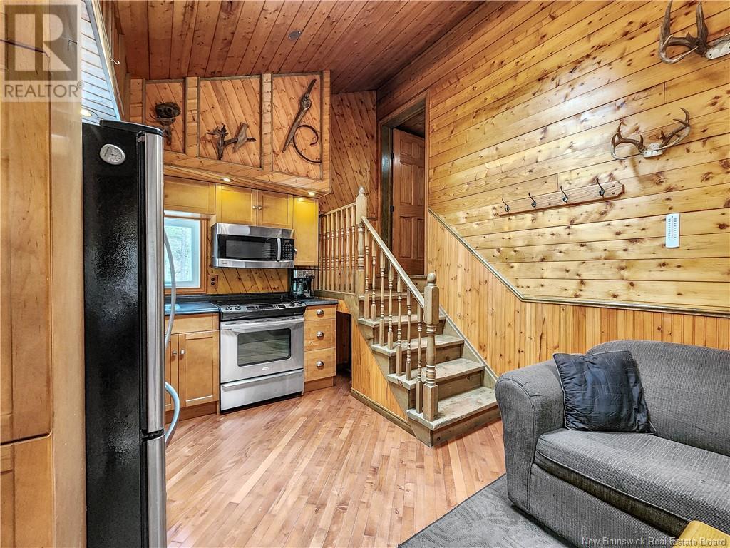 121 Big Salmon River Road, St. Martins, New Brunswick  E5R 1J7 - Photo 5 - NB118555