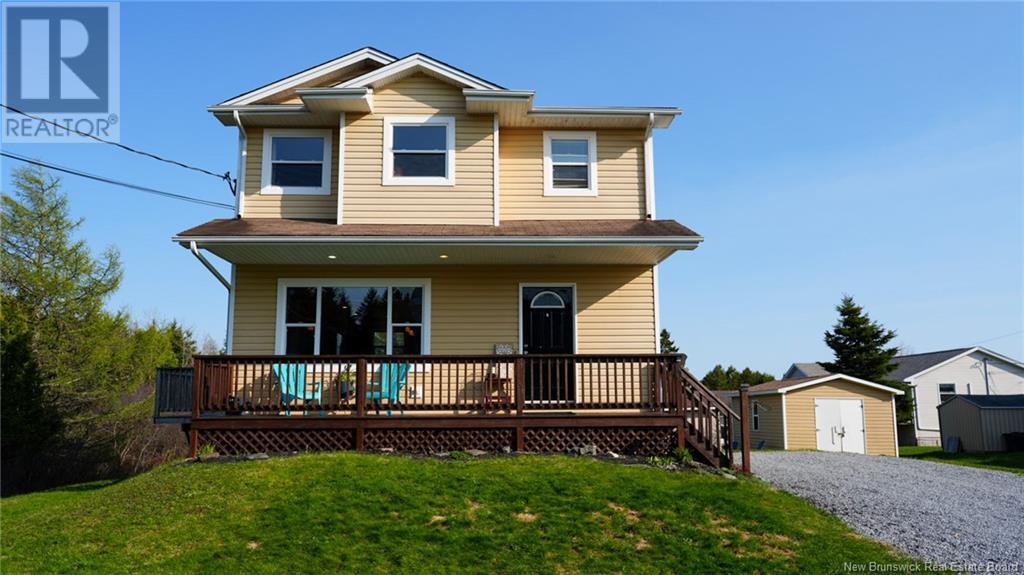 10 Cottonwood Court, Saint John, New Brunswick