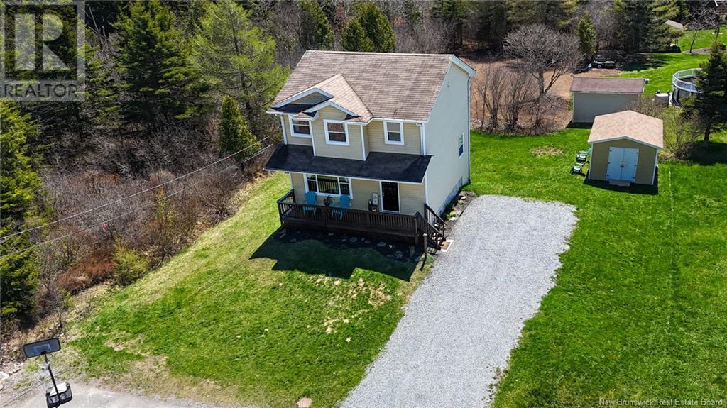 10 Cottonwood Court, Saint John, New Brunswick  E2J 0A4 - Photo 25 - NB118490