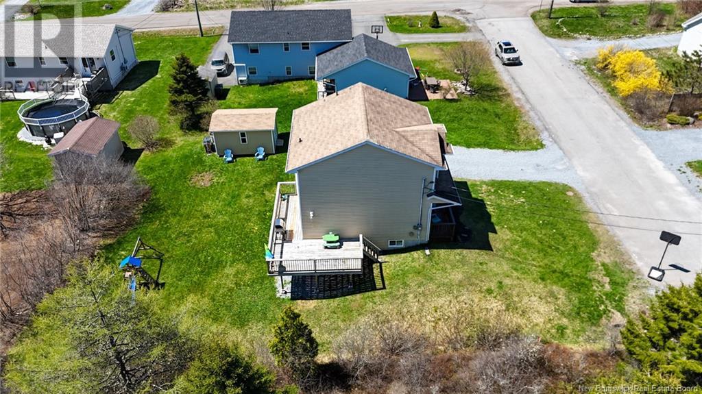 10 Cottonwood Court, Saint John, New Brunswick  E2J 0A4 - Photo 27 - NB118490
