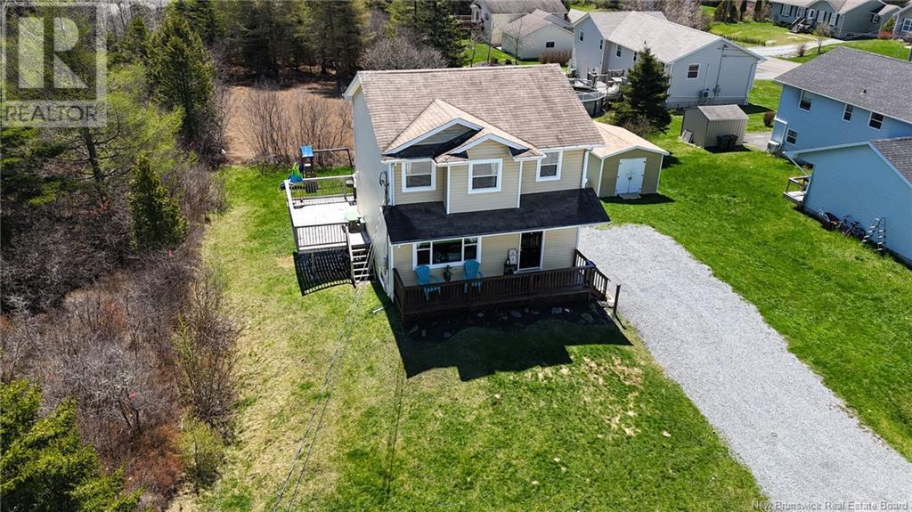 10 Cottonwood Court, Saint John, New Brunswick  E2J 0A4 - Photo 28 - NB118490
