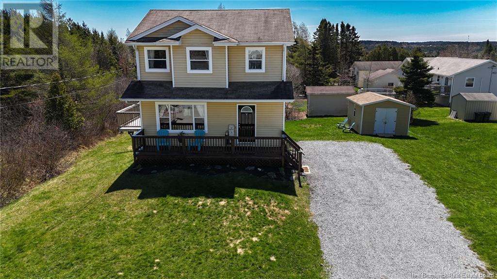 10 Cottonwood Court, Saint John, New Brunswick  E2J 0A4 - Photo 29 - NB118490