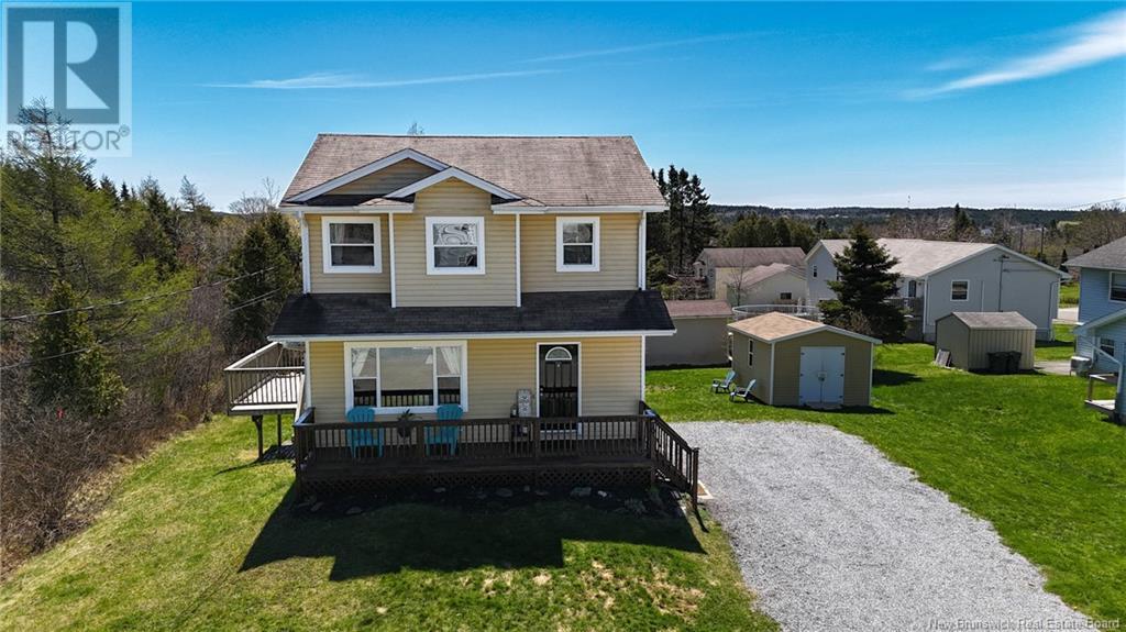 10 Cottonwood Court, Saint John, New Brunswick  E2J 0A4 - Photo 3 - NB118490