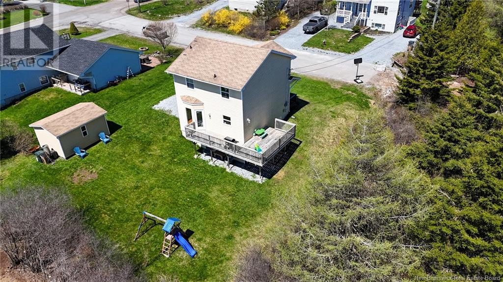10 Cottonwood Court, Saint John, New Brunswick  E2J 0A4 - Photo 30 - NB118490