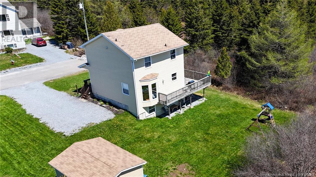 10 Cottonwood Court, Saint John, New Brunswick  E2J 0A4 - Photo 31 - NB118490