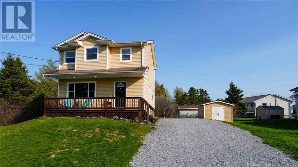 10 Cottonwood Court, Saint John, New Brunswick  E2J 0A4 - Photo 6 - NB118490