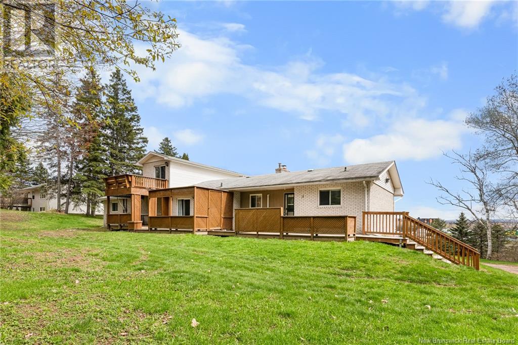 71 Queensway Drive, Moncton, New Brunswick  E1G 2L1 - Photo 50 - NB118403