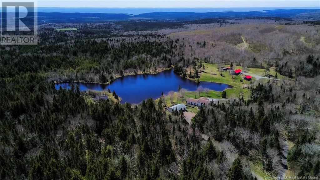 2060 Upper Quaco Road, Fairfield, New Brunswick
