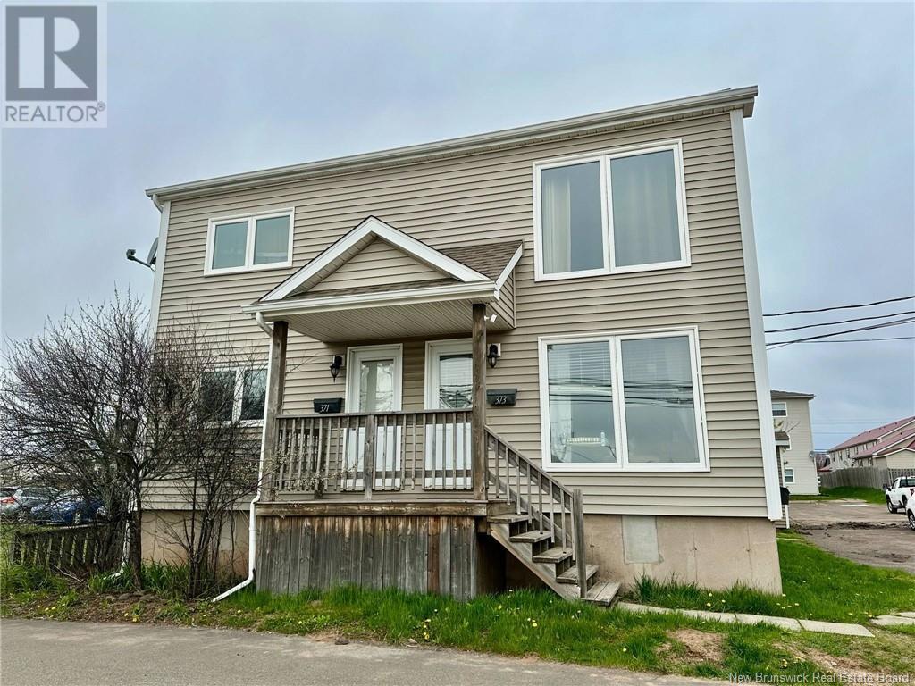 371-373-375 Gauvin Road, Dieppe, New Brunswick