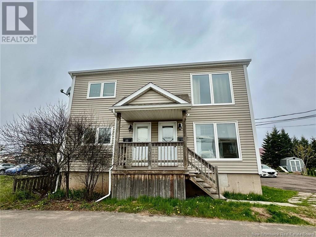 371-373-375 Gauvin Road, Dieppe, New Brunswick  E1A 1M6 - Photo 2 - NB118315