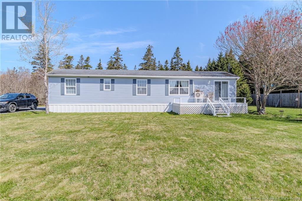 35 Lighthouse Road, St. Martins, New Brunswick  E5R 1M8 - Photo 2 - NB118791